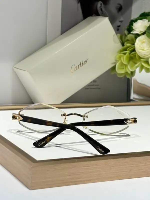 Cartier Glasses smh103